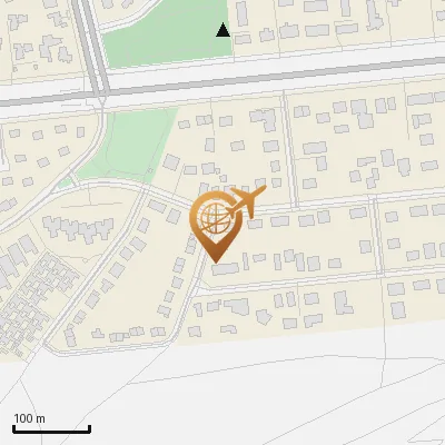 Foto zu Johannisburger Allee 1-5, 14055 Berlin