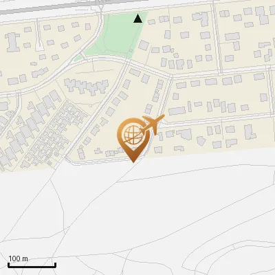 Foto zu Johannisburger Allee 14-20, 14055 Berlin