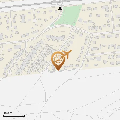 Foto zu Johannisburger Allee 24-26, 14055 Berlin