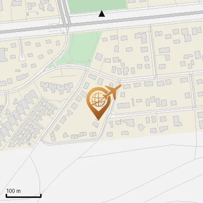 Foto zu Johannisburger Allee 6-11, 14055 Berlin