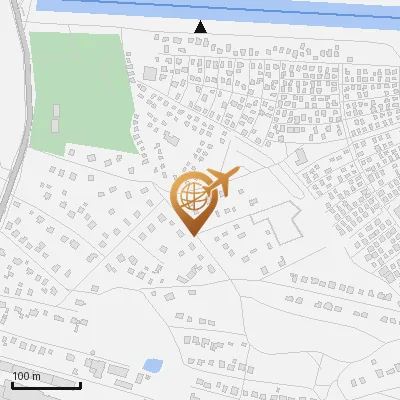 Foto zu Johannisburger Weg 1, 13587 Berlin