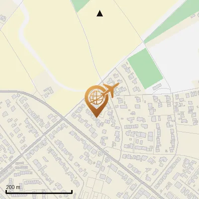 Karte Johannisstraße 3-16, 50999 Köln