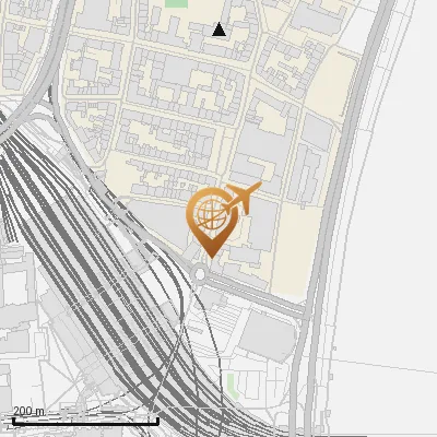 Foto zu Johannisstraße 47-58, 50668 Köln