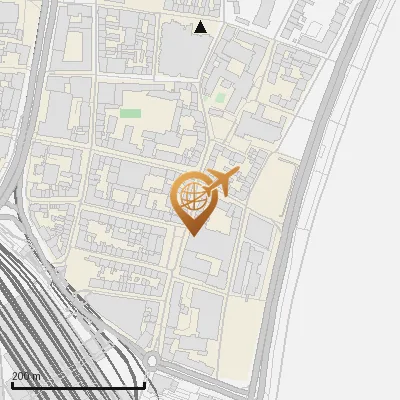 Foto zu Johannisstraße 71-82, 50668 Köln