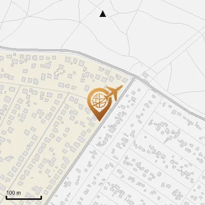 Karte Johannisthaler Chaussee 10, 12437 Berlin