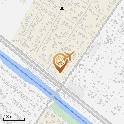 Foto zu Johannisthaler Chaussee 98-102, 12437 Berlin