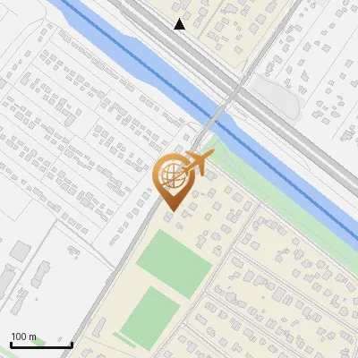 Foto zu Johannisthaler Chaussee 113-123, 12359 Berlin