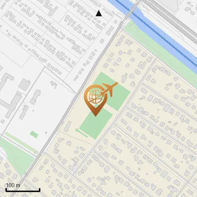 Foto zu Johannisthaler Chaussee 125, 12359 Berlin