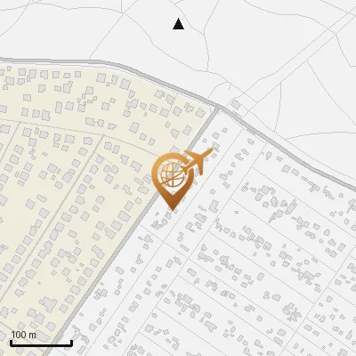 Foto zu Johannisthaler Chaussee 13, 12487 Berlin