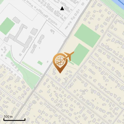 Foto zu Johannisthaler Chaussee 147-149, 12359 Berlin