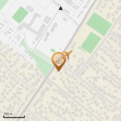 Foto zu Johannisthaler Chaussee 153-157, 12359 Berlin