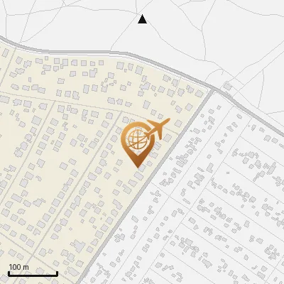 Karte Johannisthaler Chaussee 16, 12437 Berlin