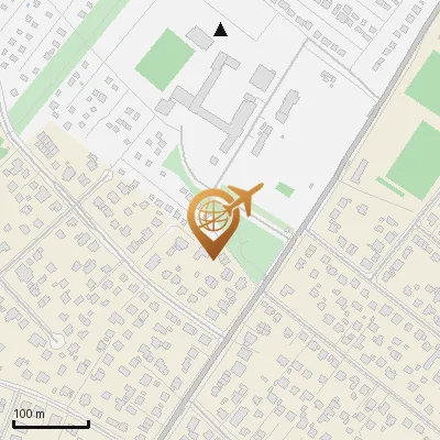 Foto zu Johannisthaler Chaussee 162, 12359 Berlin