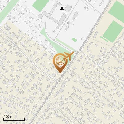 Karte Johannisthaler Chaussee 164, 12359 Berlin