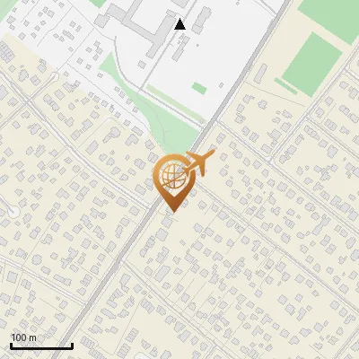 Foto zu Johannisthaler Chaussee 164-169, 12359 Berlin