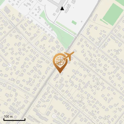 Foto zu Johannisthaler Chaussee 171-175, 12351 Berlin