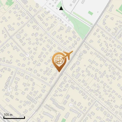 Foto zu Johannisthaler Chaussee 176-184, 12351 Berlin