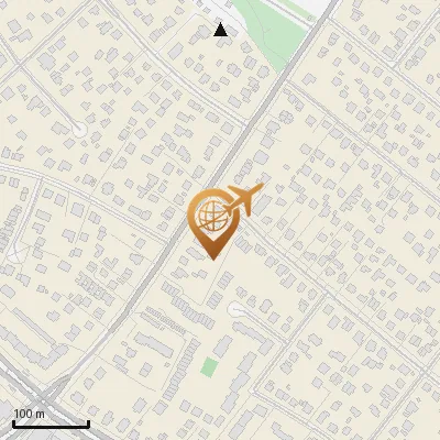 Foto zu Johannisthaler Chaussee 185, 12351 Berlin