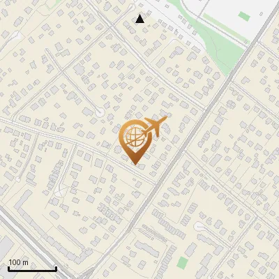 Foto zu Johannisthaler Chaussee 188, 12351 Berlin