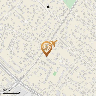 Foto zu Johannisthaler Chaussee 189-197, 12351 Berlin