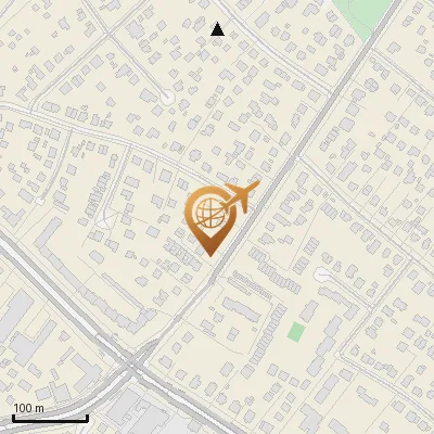 Foto zu Johannisthaler Chaussee 198, 12351 Berlin