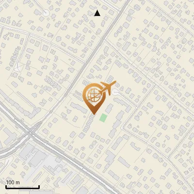 Foto zu Johannisthaler Chaussee 199, 12351 Berlin