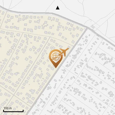 Karte Johannisthaler Chaussee 20, 12437 Berlin