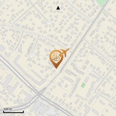 Foto zu Johannisthaler Chaussee 200, 12351 Berlin