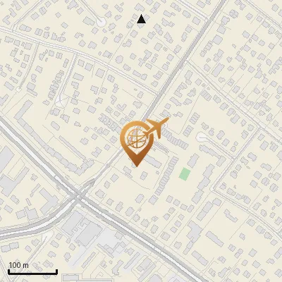 Foto zu Johannisthaler Chaussee 201-205, 12351 Berlin