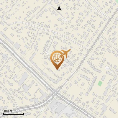 Foto zu Johannisthaler Chaussee 206, 12351 Berlin