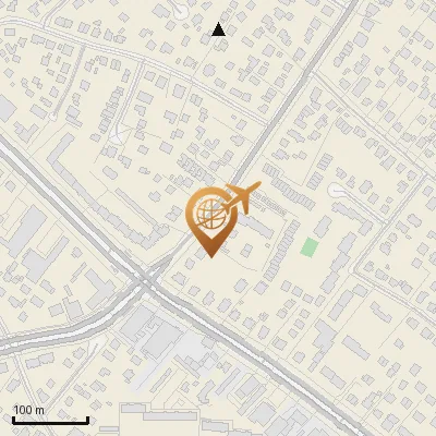 Foto zu Johannisthaler Chaussee 207-213, 12351 Berlin