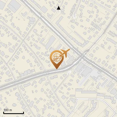 Foto zu Johannisthaler Chaussee 221-224, 12351 Berlin