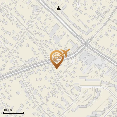 Foto zu Johannisthaler Chaussee 227-232, 12351 Berlin