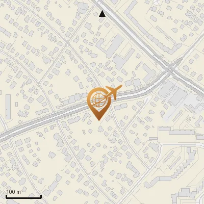 Foto zu Johannisthaler Chaussee 233-235, 12351 Berlin