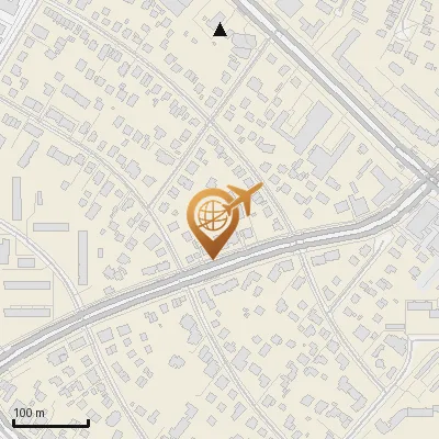 Foto zu Johannisthaler Chaussee 238-244, 12351 Berlin