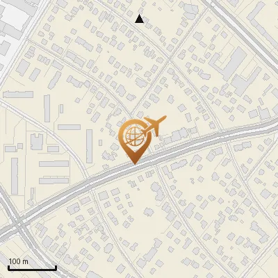 Foto zu Johannisthaler Chaussee 246-251, 12351 Berlin