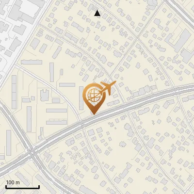 Foto zu Johannisthaler Chaussee 252-254, 12351 Berlin