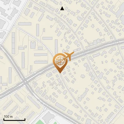 Foto zu Johannisthaler Chaussee 255-259, 12351 Berlin