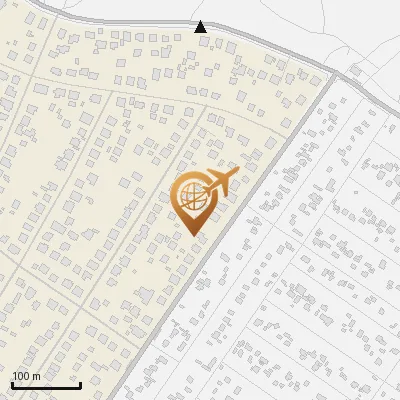 Foto zu Johannisthaler Chaussee 24-28, 12437 Berlin