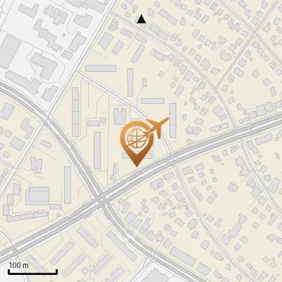 Foto zu Johannisthaler Chaussee 260-262, 12351 Berlin