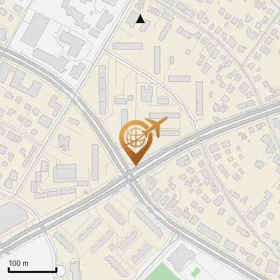 Foto zu Johannisthaler Chaussee 263-264, 12351 Berlin