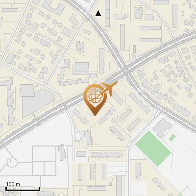 Foto zu Johannisthaler Chaussee 277-287, 12351 Berlin