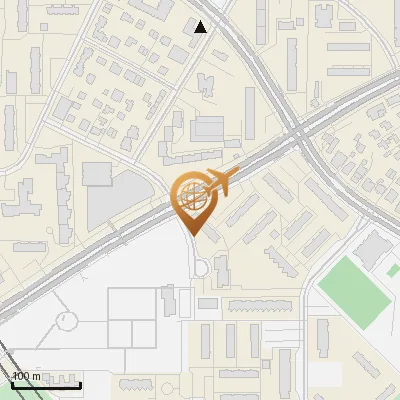 Foto zu Johannisthaler Chaussee 289-291, 12351 Berlin