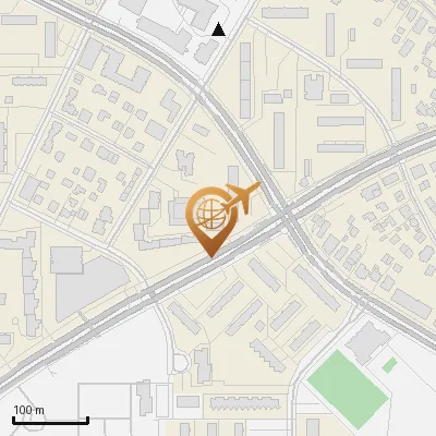 Foto zu Johannisthaler Chaussee 292, 12351 Berlin