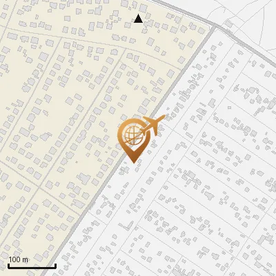 Foto zu Johannisthaler Chaussee 31, 12487 Berlin