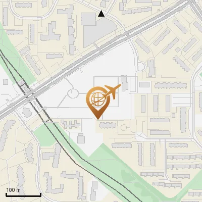 Foto zu Johannisthaler Chaussee 313, 12351 Berlin