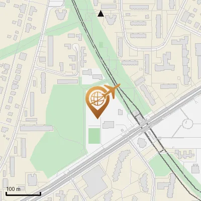 Foto zu Johannisthaler Chaussee 328, 12351 Berlin