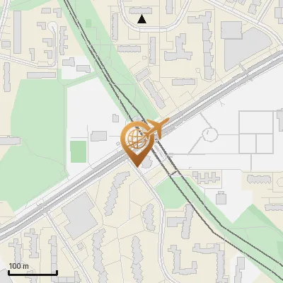 Foto zu Johannisthaler Chaussee 333-335, 12351 Berlin