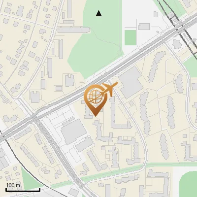 Foto zu Johannisthaler Chaussee 355-363, 12351 Berlin