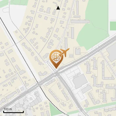 Foto zu Johannisthaler Chaussee 372, 12351 Berlin